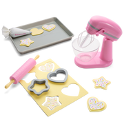 Baking with Bitty™ Set (Bitty Baby®) Y7