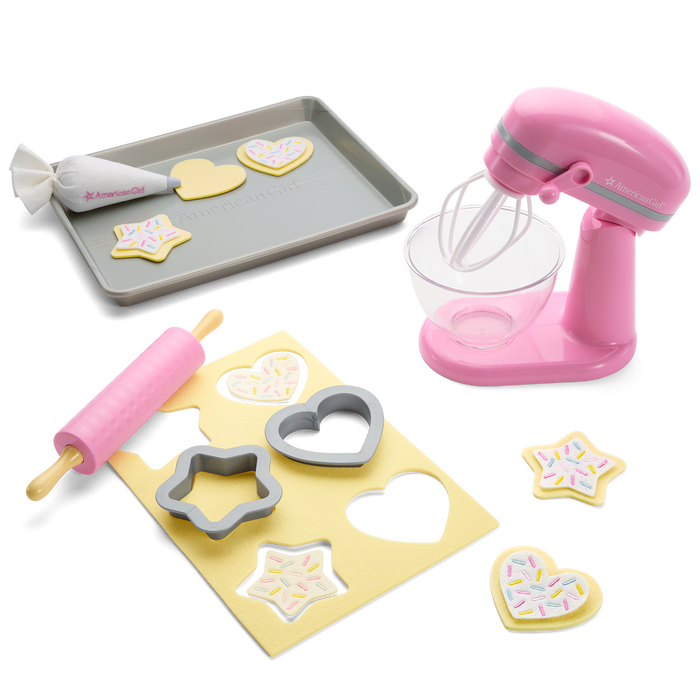 Baking with Bitty™ Set (Bitty Baby®) Y7