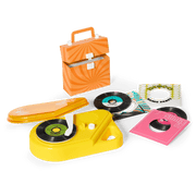 Julie’s™ Sunny ’70s Gift Set (Historical Characters) O1