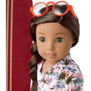 Nanea’s™ Beach Accessories for 18-inch Dolls (Historical Characters) B7