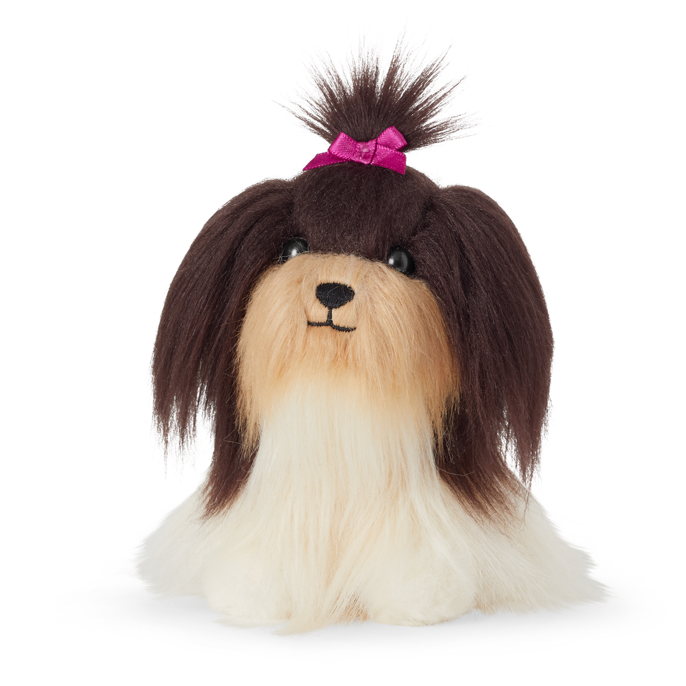 Claudie's™ Dog, Dizzy Dot™ (Historical Characters) A7