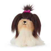 Claudie's™ Dog, Dizzy Dot™ (Historical Characters) A7