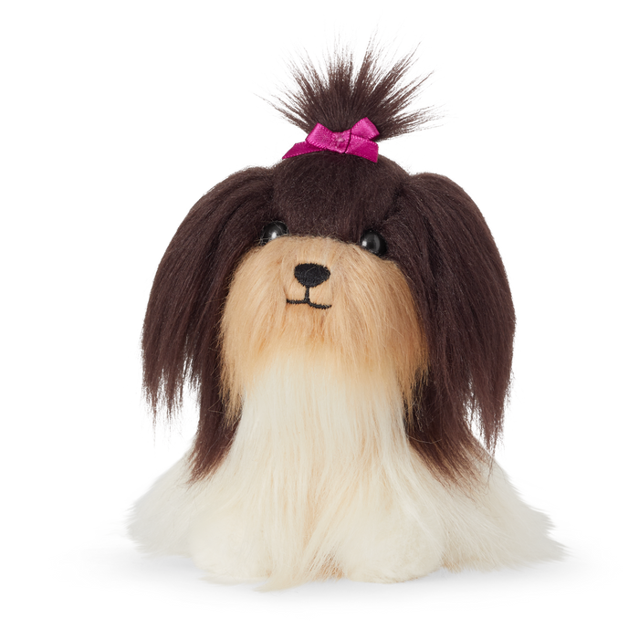 Claudie's™ Dog, Dizzy Dot™ (Historical Characters) A7