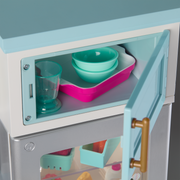 American Girl® Gourmet Kitchen for 18-inch Dolls D7