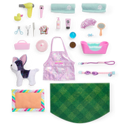American Girl® Pet Spa & Daycare T6
