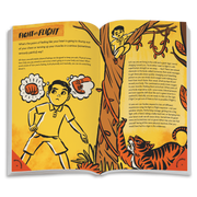 Guy Stuff: Feelings Book S9