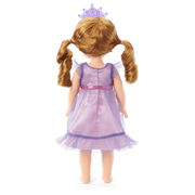 Royal Ruffles Nightie & Robe for WellieWishers™ Dolls N7