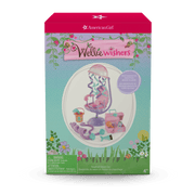 Seashell Salon Set for WellieWishers™ Dolls L0