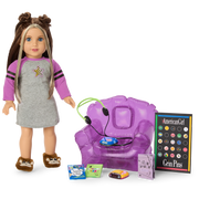 Nicki’s™ Bedroom Accessories for 18-inch Dolls (Historical Characters) P4