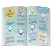 A Smart Girl's Guide: Worry I1