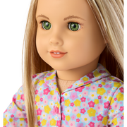 Isabel’s™ Floral Dreams Pajamas for 18-inch Dolls (Historical Characters) D5