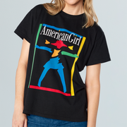 American Girl Today™ Tee for Adults (Historical Characters) E6