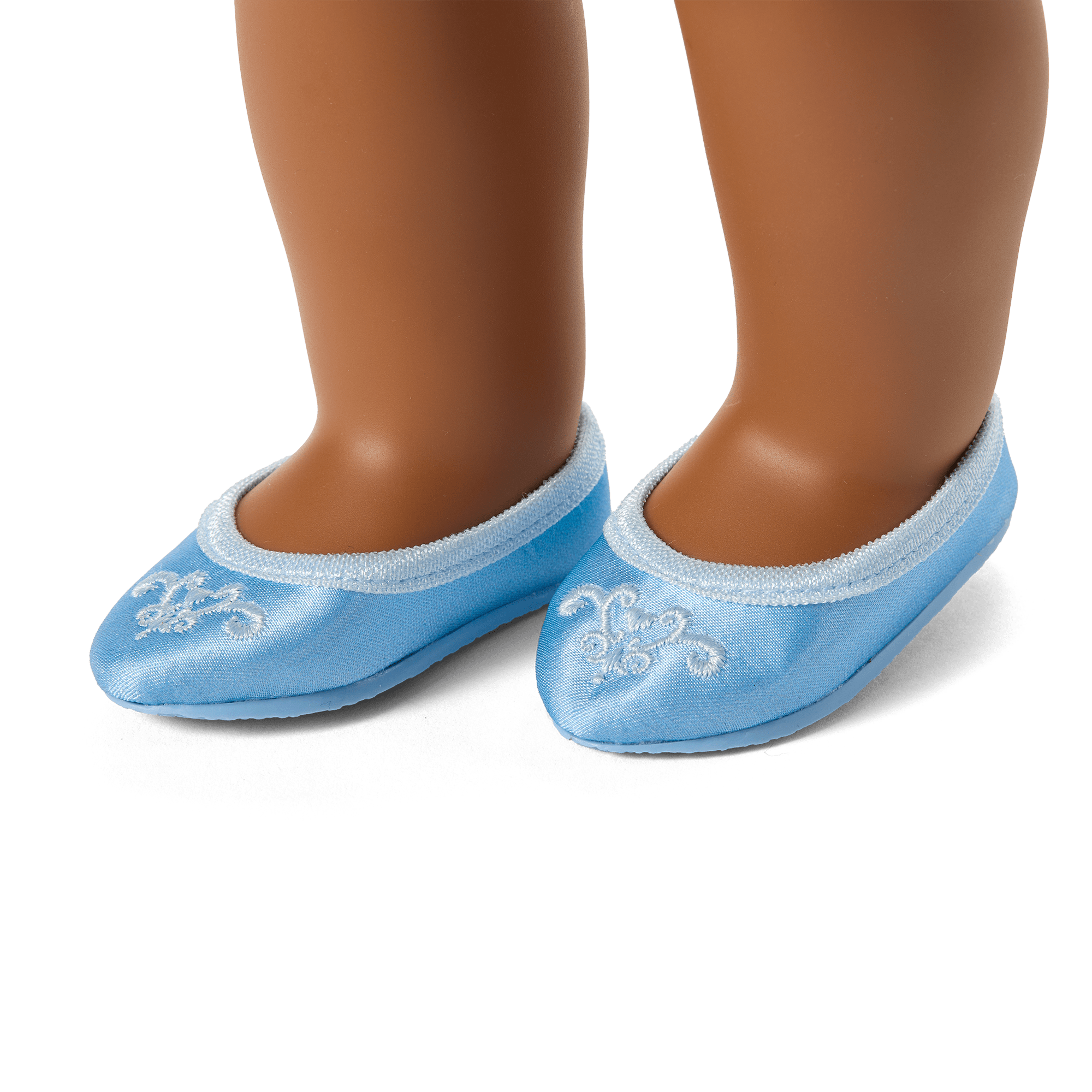 American Girl® Disney Princess Tiana Evening Star Dress & Accessories for 18-inch Dolls K1