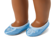 American Girl® Disney Princess Tiana Evening Star Dress & Accessories for 18-inch Dolls P5