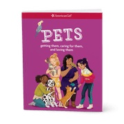 Pets: Getting Them, Caring for Them, and Loving Them C5