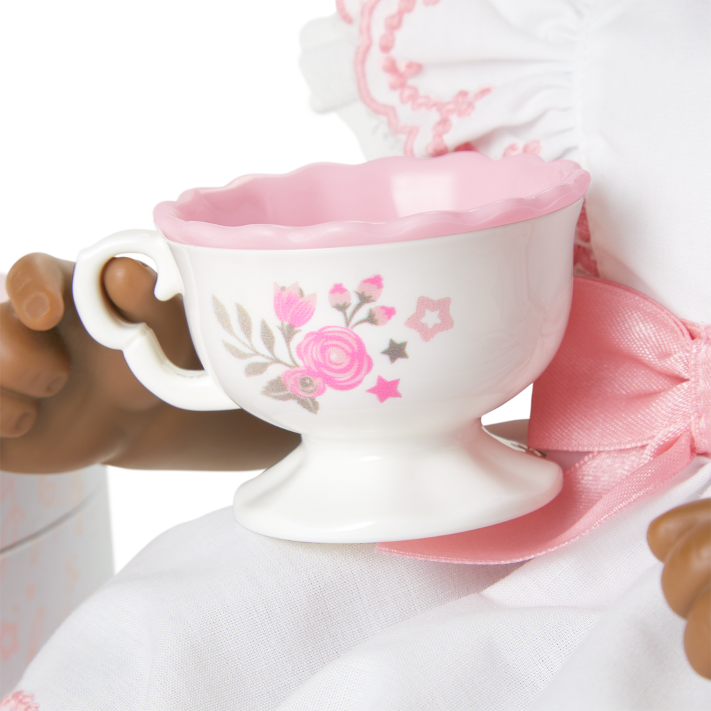 American Girl® Tea Party Set for Girls P0