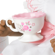 American Girl® Tea Party Set for Girls P0