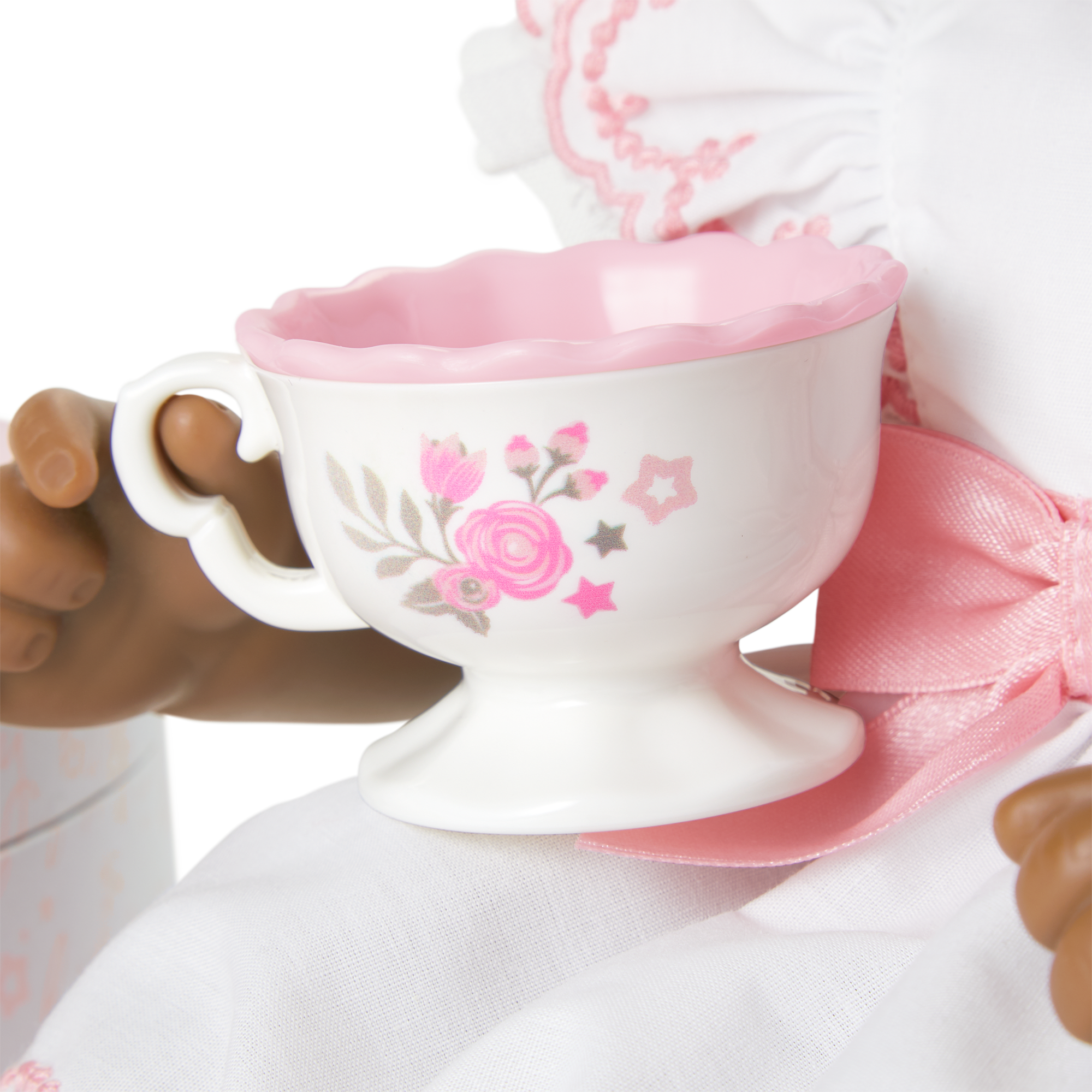 American Girl® Tea Party Set for Girls P0