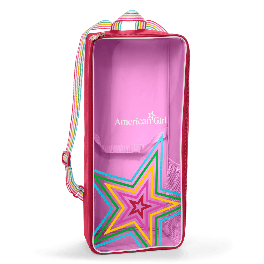 American Girl® Doll Carrier for 18-inch Dolls X3