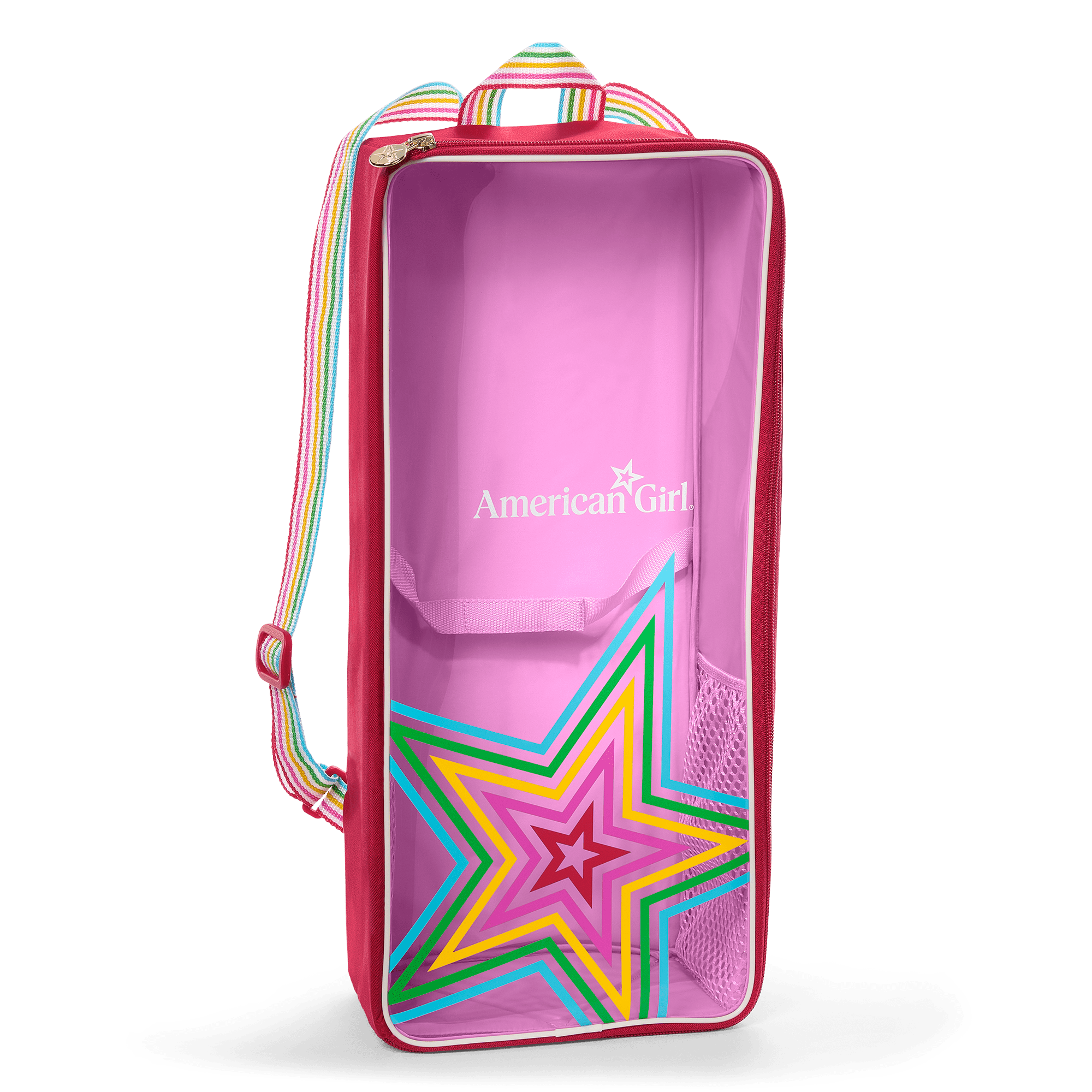 American Girl® Doll Carrier for 18-inch Dolls X3