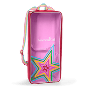 American Girl® Doll Carrier for 18-inch Dolls U4