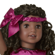 Claudie's™ Jazz Performance Outfit for 18-inch Dolls (Historical Characters) Z7