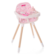 Contemporary High Chair (Bitty Baby®) N3