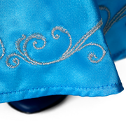 American Girl® Disney Princess Ariel Day Dress, Flounder & Accessories for 18-inch Dolls E5