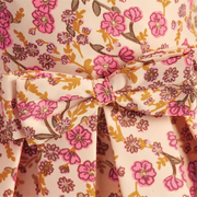 Melody’s™ Fancy Floral Dress for 18-inch Dolls (Historical Characters) A8