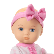 Little Bitty Baby™  7.75-inch Doll with blonde hair P1