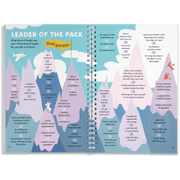 This or That or That? Quiz Book Z1