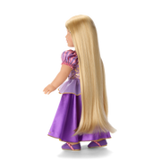 Disney Princess Rapunzel Doll by American Girl® F4