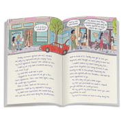 Julie: My Journal Book (Historical Characters) P8