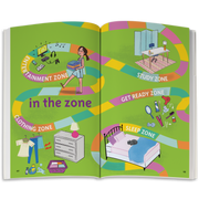 A Smart Girl's Guide: Getting It Together I4
