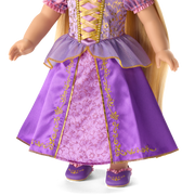 Disney Princess Rapunzel Doll by American Girl® F4