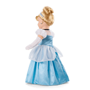 Disney Princess Cinderella Doll by American Girl® J0