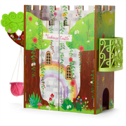 WellieWishers™ Treehouse Castle E9