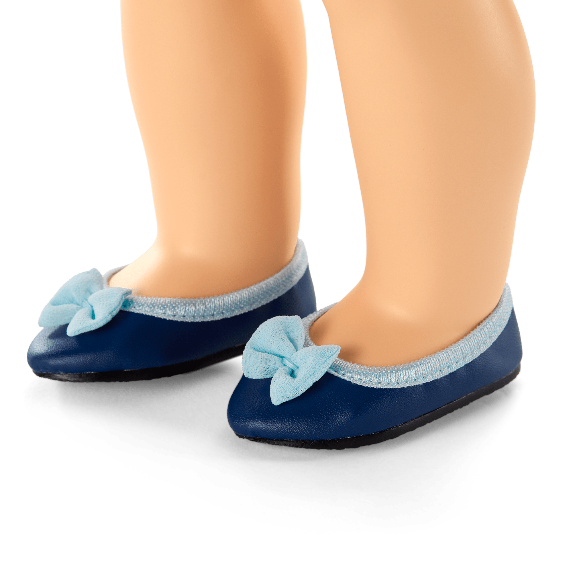 American Girl® Disney Princess Ariel Day Dress, Flounder & Accessories for 18-inch Dolls E5