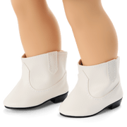 Fun in the City Travel Outfit for 18-inch Dolls C9