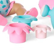 Flamingo Fun Play Set (Bitty Baby® Splash™) T4