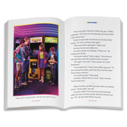 Courtney: Friendship Superhero Book (Historical Characters) B4