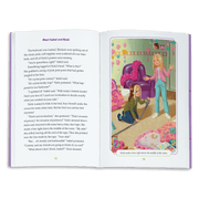 Meet Isabel and Nicki Hardcover Book (Historical Characters) G4