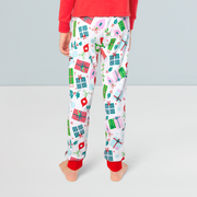 Holiday Wish List PJs for Girls Y7