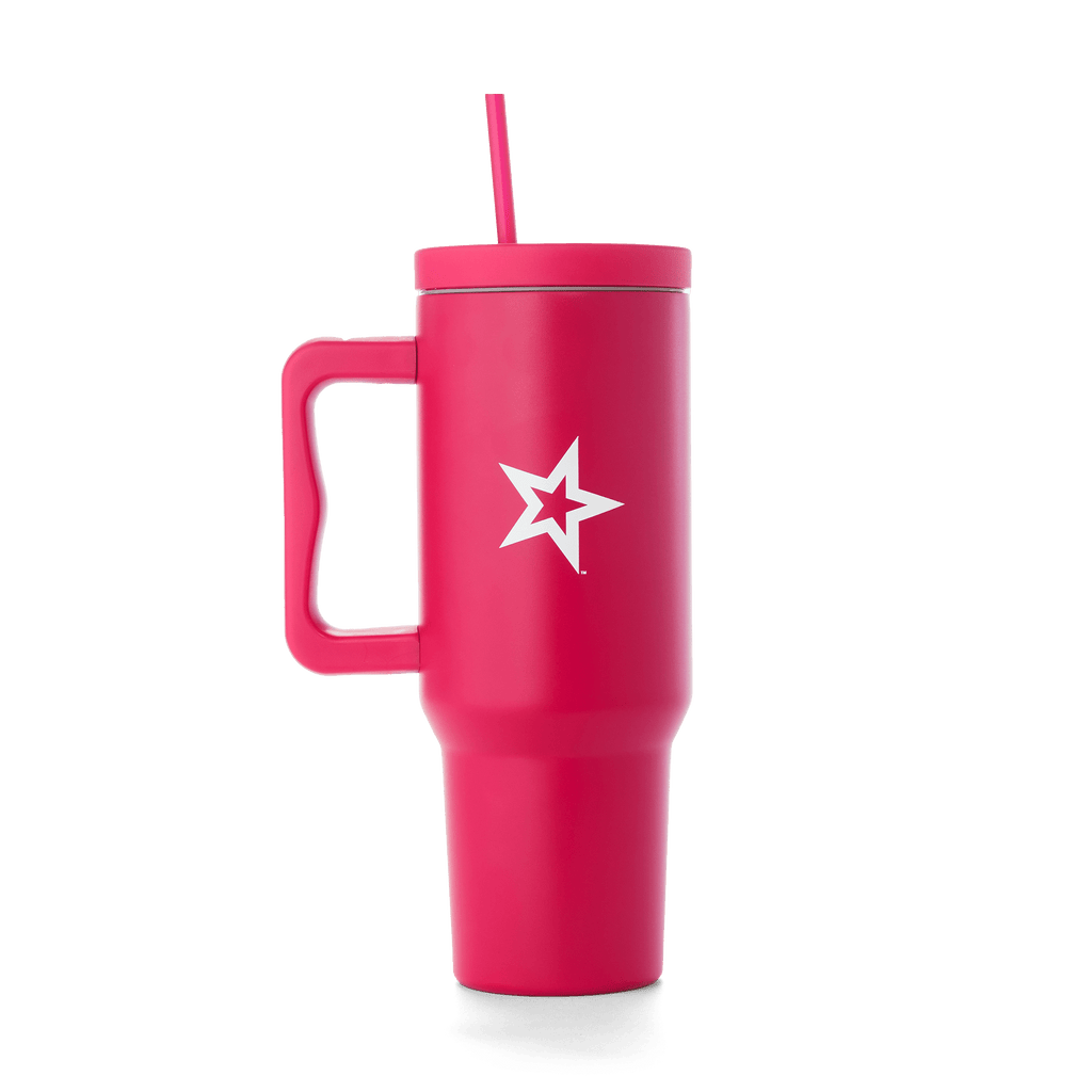 American Girl® 40 oz. Insulated Tumbler K1