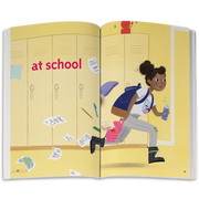 A Smart Girl's Guide: Getting It Together I4