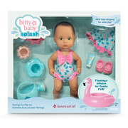 Flamingo Fun Play Set (Bitty Baby® Splash™) T4