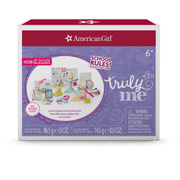 Love to Explore Art & Science Set for 18-inch Dolls H6