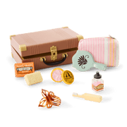 Claudie's™ Travel Accessories for 18-inch Dolls (Historical Characters) C1