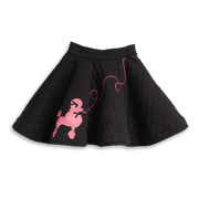 Maryellen's™ Poodle Skirt Outfit for 18-inch Dolls (Historical Characters) P9