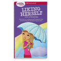 A Smart Girl's Guide: Liking Herself W8